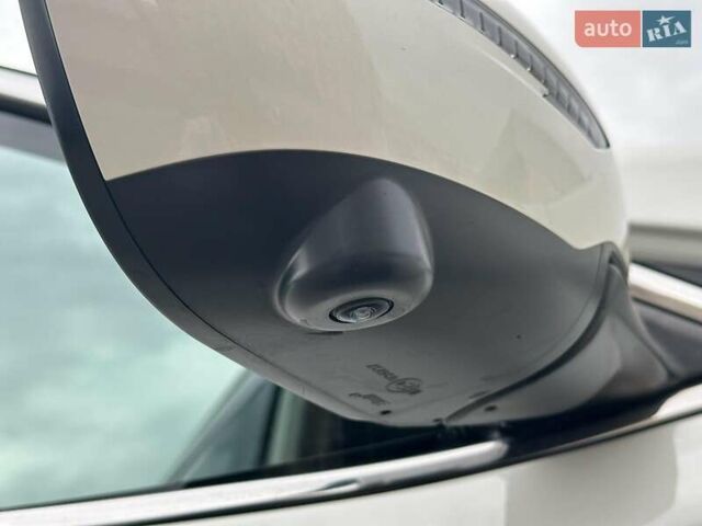 Белый Ниссан Rogue, объемом двигателя 2.5 л и пробегом 181 тыс. км за 11980 $, фото 29 на Automoto.ua