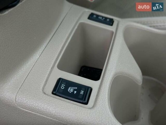 Белый Ниссан Rogue, объемом двигателя 2.5 л и пробегом 181 тыс. км за 11980 $, фото 28 на Automoto.ua