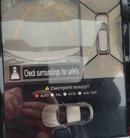 Білий Ніссан Rogue, об'ємом двигуна 2.5 л та пробігом 177 тис. км за 14999 $, фото 35 на Automoto.ua