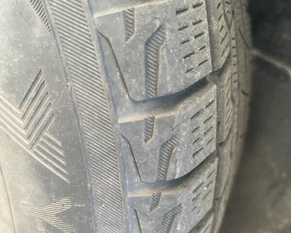 Белый Ниссан Rogue, объемом двигателя 2.49 л и пробегом 216 тыс. км за 11000 $, фото 7 на Automoto.ua