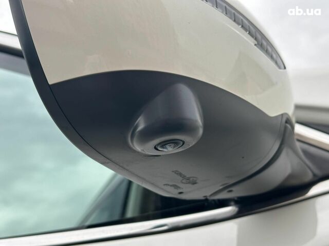 Ниссан Rogue 2014 в Одессе на Automoto.ua Белый Ниссан Rogue, объемом двигателя 2.5 л и пробегом 181 тыс. км за 11980 $, фото 29 на Automoto.ua