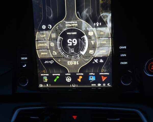 Білий Ніссан Rogue, об'ємом двигуна 2.5 л та пробігом 177 тис. км за 14999 $, фото 39 на Automoto.ua