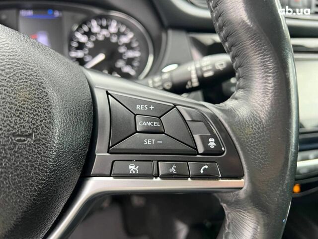 Белый Ниссан Rogue, объемом двигателя 0 л и пробегом 119 тыс. км за 14690 $, фото 23 на Automoto.ua