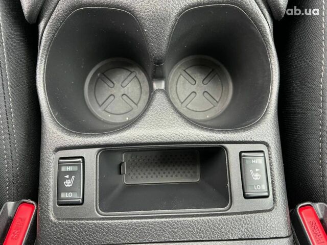 Белый Ниссан Rogue, объемом двигателя 0 л и пробегом 119 тыс. км за 14690 $, фото 31 на Automoto.ua