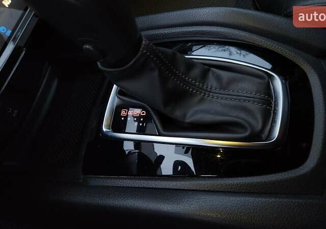 Білий Ніссан Rogue, об'ємом двигуна 2.5 л та пробігом 177 тис. км за 14999 $, фото 32 на Automoto.ua