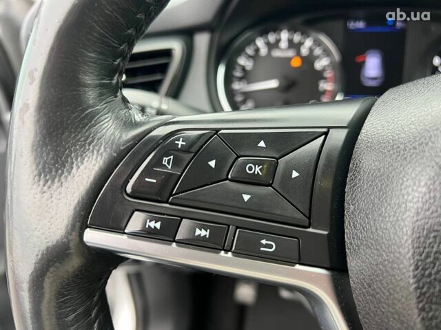 Белый Ниссан Rogue, объемом двигателя 0 л и пробегом 119 тыс. км за 14690 $, фото 24 на Automoto.ua