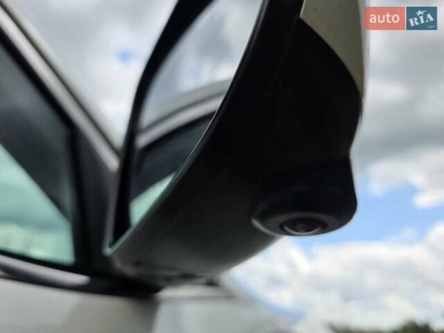 Білий Ніссан Rogue, об'ємом двигуна 2.49 л та пробігом 115 тис. км за 13500 $, фото 17 на Automoto.ua