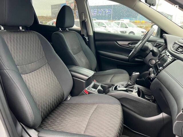 Белый Ниссан Rogue, объемом двигателя 0 л и пробегом 119 тыс. км за 14690 $, фото 40 на Automoto.ua