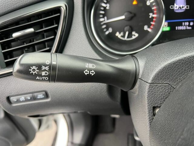 Белый Ниссан Rogue, объемом двигателя 0 л и пробегом 119 тыс. км за 14690 $, фото 26 на Automoto.ua