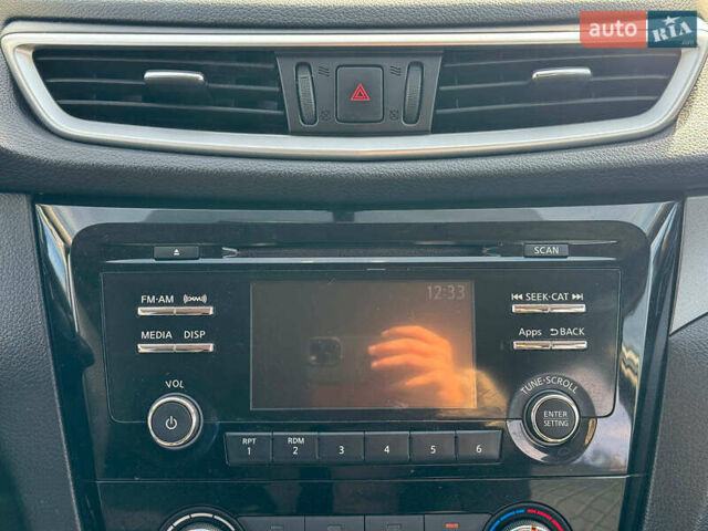 Білий Ніссан Rogue, об'ємом двигуна 2.5 л та пробігом 153 тис. км за 12790 $, фото 28 на Automoto.ua