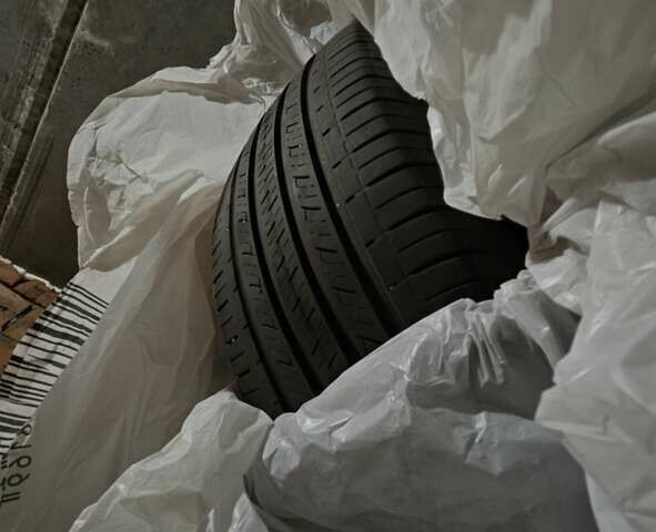 Белый Ниссан Rogue, объемом двигателя 2.49 л и пробегом 178 тыс. км за 13000 $, фото 25 на Automoto.ua