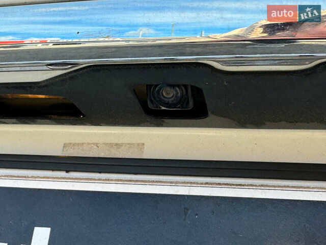 Білий Ніссан Rogue, об'ємом двигуна 2.5 л та пробігом 153 тис. км за 12790 $, фото 19 на Automoto.ua