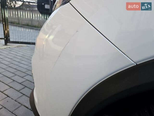 Белый Ниссан Rogue, объемом двигателя 2.49 л и пробегом 178 тыс. км за 13000 $, фото 29 на Automoto.ua