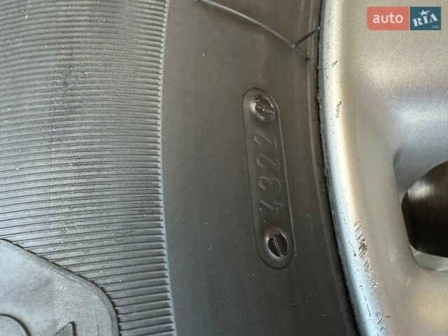 Белый Ниссан Rogue, объемом двигателя 2.5 л и пробегом 111 тыс. км за 15000 $, фото 12 на Automoto.ua