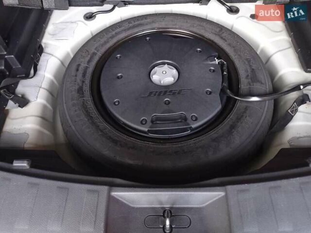 Білий Ніссан Rogue, об'ємом двигуна 2.5 л та пробігом 201 тис. км за 12800 $, фото 74 на Automoto.ua