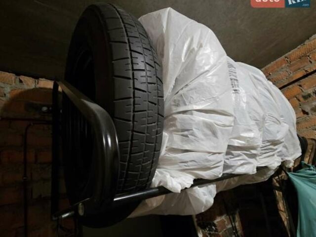 Белый Ниссан Rogue, объемом двигателя 2.49 л и пробегом 178 тыс. км за 13000 $, фото 24 на Automoto.ua