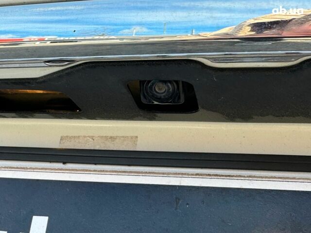 Білий Ніссан Rogue, об'ємом двигуна 2.5 л та пробігом 153 тис. км за 12790 $, фото 19 на Automoto.ua