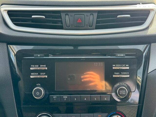 Білий Ніссан Rogue, об'ємом двигуна 2.5 л та пробігом 153 тис. км за 12790 $, фото 28 на Automoto.ua