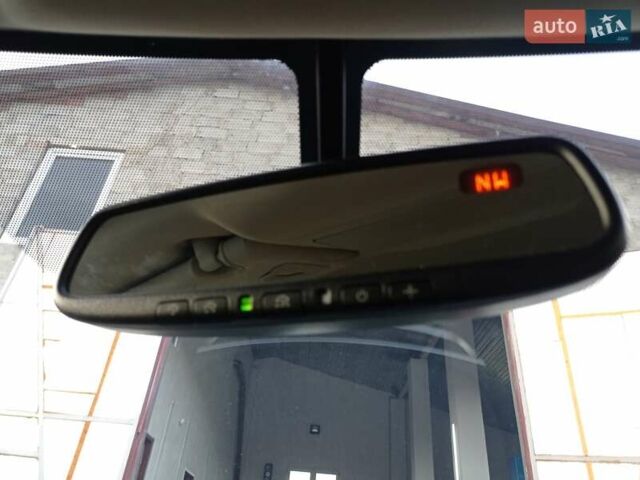 Білий Ніссан Rogue, об'ємом двигуна 2.5 л та пробігом 201 тис. км за 12800 $, фото 71 на Automoto.ua