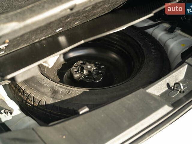 Білий Ніссан Rogue, об'ємом двигуна 2.5 л та пробігом 92 тис. км за 13900 $, фото 16 на Automoto.ua