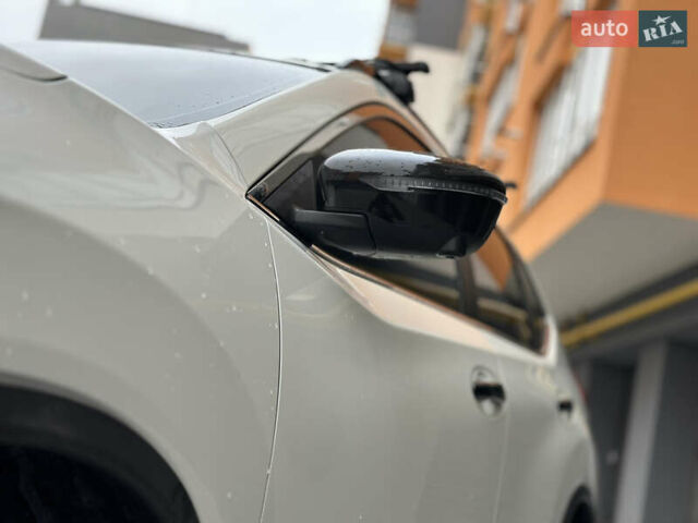 Белый Ниссан Rogue, объемом двигателя 2.49 л и пробегом 172 тыс. км за 14499 $, фото 17 на Automoto.ua