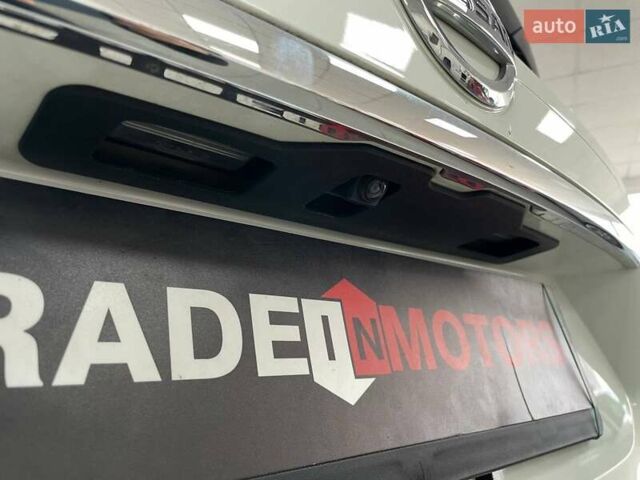 Белый Ниссан Rogue, объемом двигателя 2.49 л и пробегом 264 тыс. км за 13190 $, фото 44 на Automoto.ua