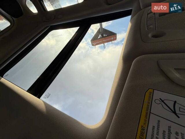 Белый Ниссан Rogue, объемом двигателя 2.5 л и пробегом 112 тыс. км за 15000 $, фото 53 на Automoto.ua