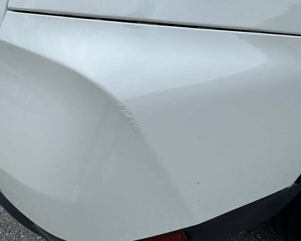 Белый Ниссан Rogue, объемом двигателя 2.5 л и пробегом 248 тыс. км за 14100 $, фото 42 на Automoto.ua