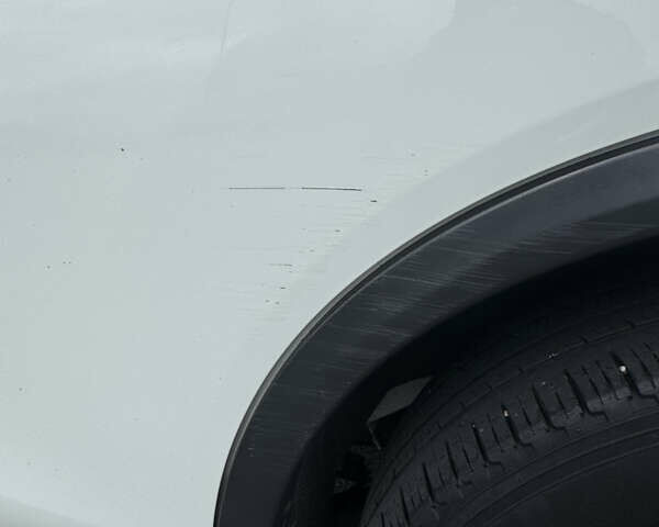 Белый Ниссан Rogue, объемом двигателя 2.5 л и пробегом 248 тыс. км за 14100 $, фото 44 на Automoto.ua