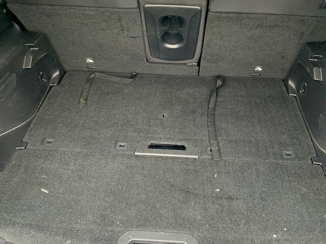 Белый Ниссан Rogue, объемом двигателя 2.5 л и пробегом 96 тыс. км за 15800 $, фото 4 на Automoto.ua