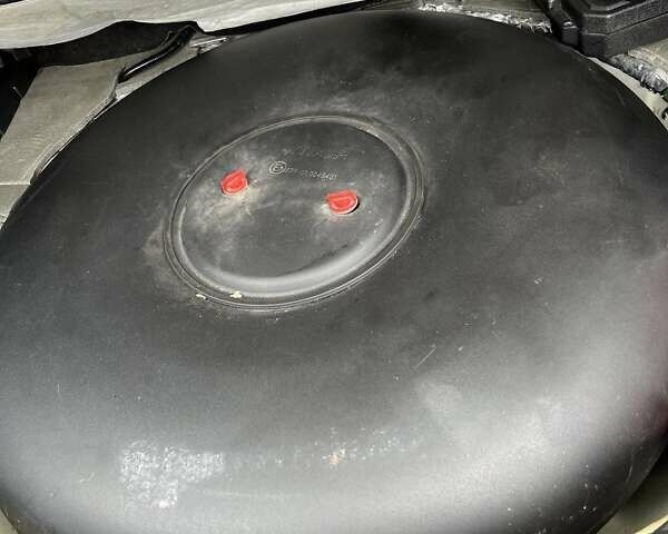 Белый Ниссан Rogue, объемом двигателя 2.49 л и пробегом 129 тыс. км за 13700 $, фото 28 на Automoto.ua