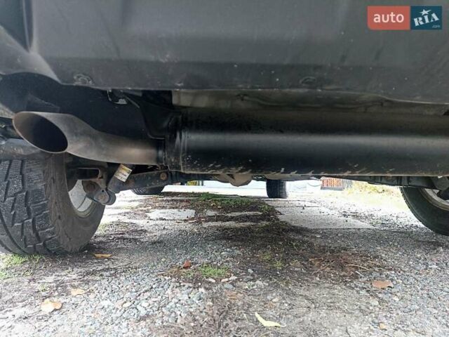 Білий Ніссан Rogue, об'ємом двигуна 2.49 л та пробігом 157 тис. км за 13800 $, фото 29 на Automoto.ua