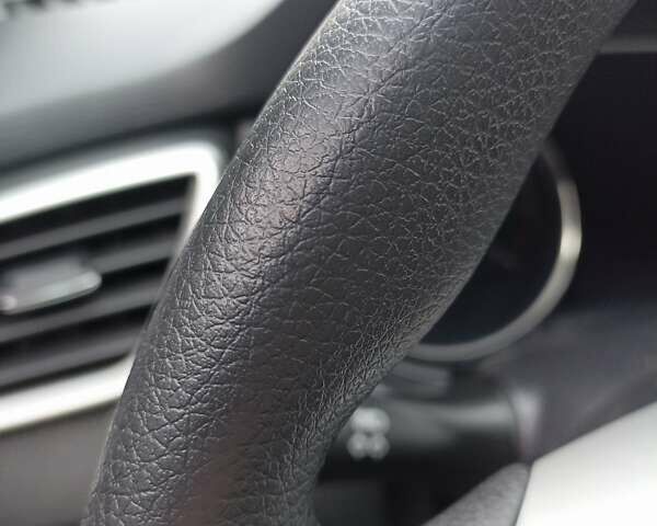 Білий Ніссан Rogue, об'ємом двигуна 2.49 л та пробігом 157 тис. км за 13800 $, фото 33 на Automoto.ua