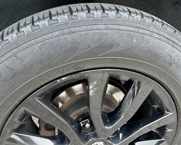 Белый Ниссан Rogue, объемом двигателя 2.5 л и пробегом 248 тыс. км за 14100 $, фото 41 на Automoto.ua