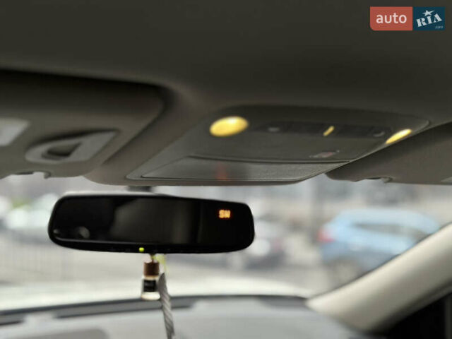 Белый Ниссан Rogue, объемом двигателя 2.49 л и пробегом 172 тыс. км за 14499 $, фото 33 на Automoto.ua