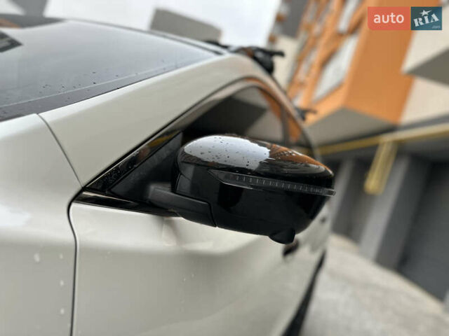 Белый Ниссан Rogue, объемом двигателя 2.49 л и пробегом 172 тыс. км за 14499 $, фото 18 на Automoto.ua