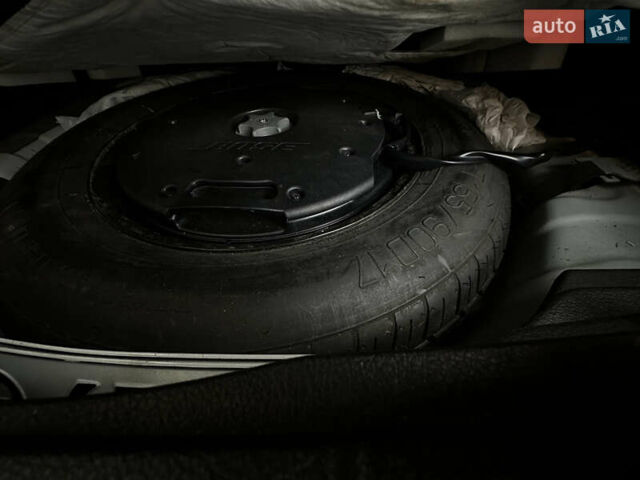 Белый Ниссан Rogue, объемом двигателя 2.49 л и пробегом 172 тыс. км за 14499 $, фото 24 на Automoto.ua