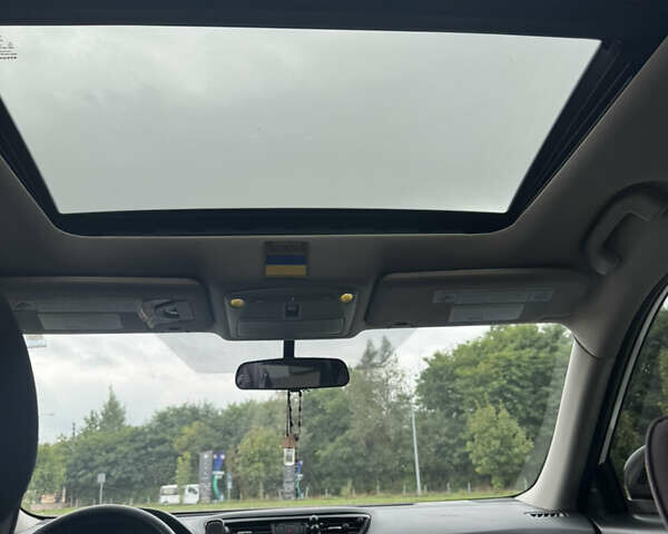 Белый Ниссан Rogue, объемом двигателя 2.5 л и пробегом 248 тыс. км за 14100 $, фото 25 на Automoto.ua