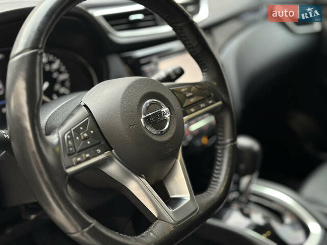 Белый Ниссан Rogue, объемом двигателя 2.49 л и пробегом 172 тыс. км за 14499 $, фото 41 на Automoto.ua