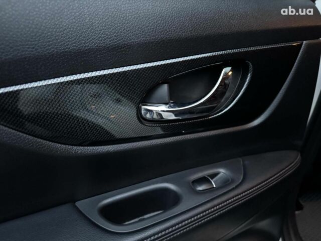 Білий Ніссан Rogue, об'ємом двигуна 2.5 л та пробігом 141 тис. км за 13990 $, фото 21 на Automoto.ua