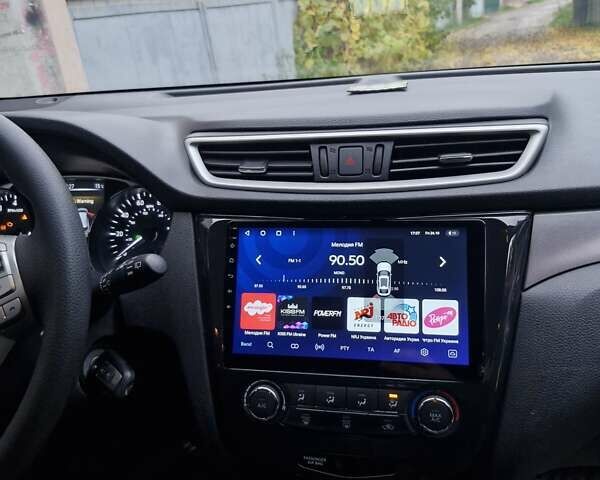 Білий Ніссан Rogue, об'ємом двигуна 2.49 л та пробігом 162 тис. км за 12850 $, фото 2 на Automoto.ua