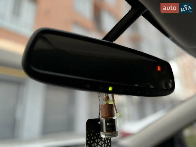 Белый Ниссан Rogue, объемом двигателя 2.49 л и пробегом 172 тыс. км за 14499 $, фото 49 на Automoto.ua