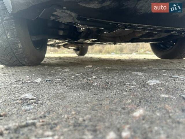 Белый Ниссан Rogue, объемом двигателя 2.49 л и пробегом 186 тыс. км за 13999 $, фото 9 на Automoto.ua