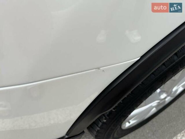 Белый Ниссан Rogue, объемом двигателя 2.49 л и пробегом 129 тыс. км за 13700 $, фото 32 на Automoto.ua