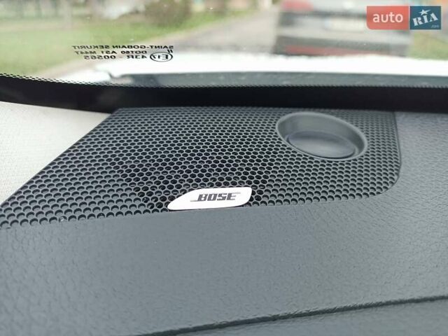 Білий Ніссан Rogue, об'ємом двигуна 2.49 л та пробігом 157 тис. км за 13800 $, фото 34 на Automoto.ua