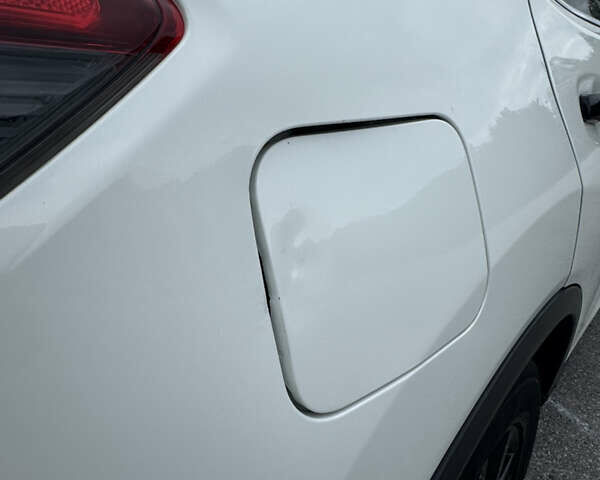 Белый Ниссан Rogue, объемом двигателя 2.5 л и пробегом 248 тыс. км за 14100 $, фото 43 на Automoto.ua