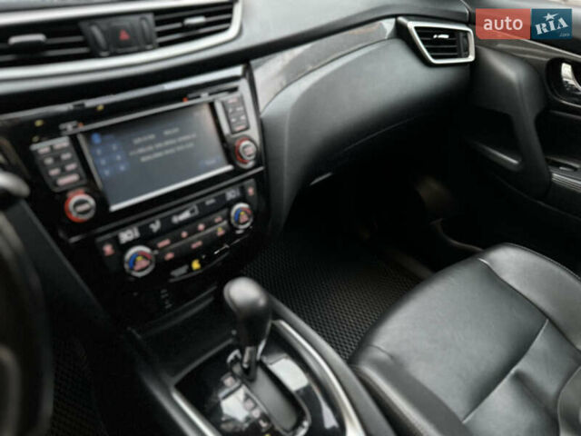 Белый Ниссан Rogue, объемом двигателя 2.49 л и пробегом 172 тыс. км за 14499 $, фото 42 на Automoto.ua