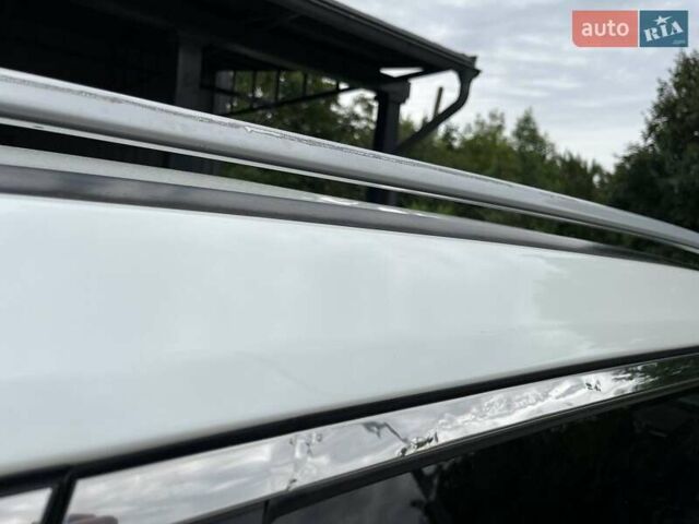 Белый Ниссан Rogue, объемом двигателя 2.49 л и пробегом 129 тыс. км за 13700 $, фото 34 на Automoto.ua