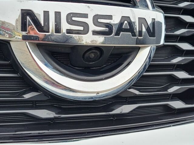 Білий Ніссан Rogue, об'ємом двигуна 2.5 л та пробігом 144 тис. км за 15500 $, фото 9 на Automoto.ua