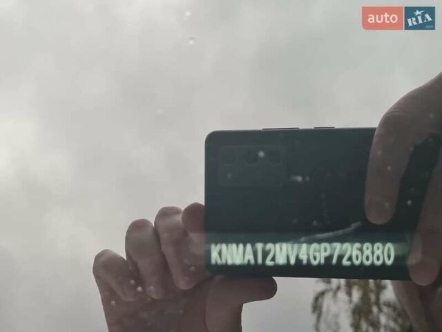 Белый Ниссан Rogue, объемом двигателя 2.49 л и пробегом 214 тыс. км за 13500 $, фото 21 на Automoto.ua